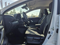 Toyota Yaris Giżycko - zdjęcie 9