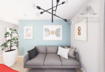 Mieszkanie  3pok, 58,67m2 z balkonem/ Krzyki, Brochów, Wrocław Wrocław - zdjęcie 7