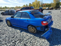 IMPREZA WRX STI / Manual / niski przebieg Tarnów - zdjęcie 5