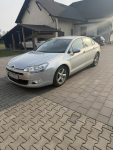 Citroen C5 Pszczyna - zdjęcie 2
