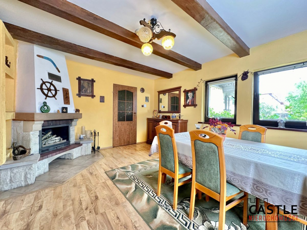 Twój azyl w sercu natury – siedlisko z domem . Krajkowo - zdjęcie 11