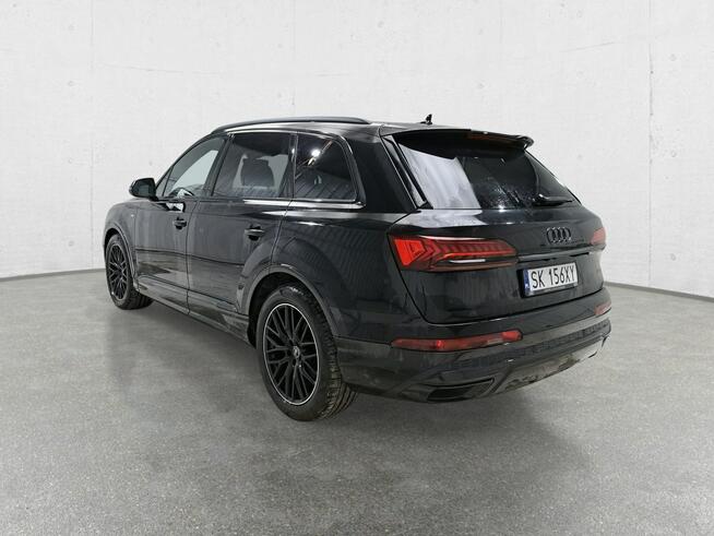 Audi Q7 Komorniki - zdjęcie 6