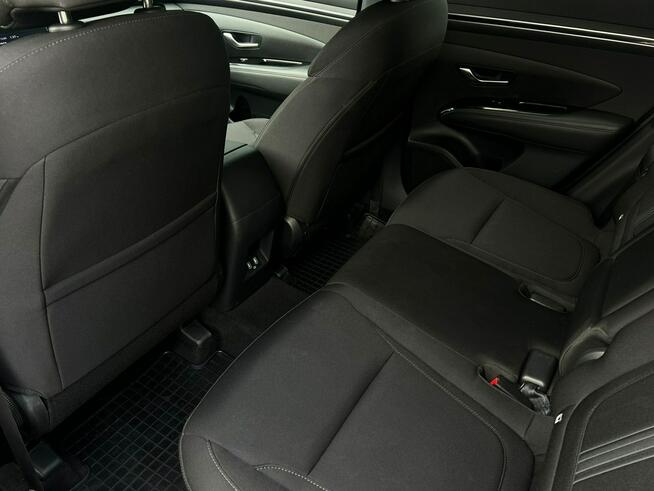 Hyundai Tucson 1.6T-GDI 150KM 6MT Smart Salon Polska Gwarancja FV23% Łódź - zdjęcie 9