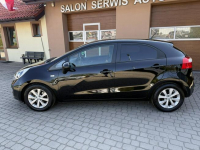 Kia Rio 1,2 85KM  Klimatronik Orzech - zdjęcie 11
