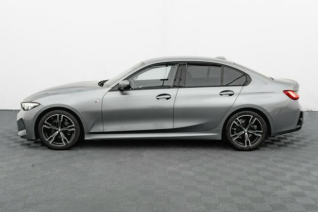 WD3743R#318i M Sport Podgrz.f Cz.park LED Salon PL VAT23% Gdańsk - zdjęcie 9