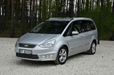 Ford Galaxy 2.0 TDCI 163KM 7 Osób! Navi! Kamera! Zobacz!!!