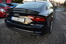 Audi A7 3,0 TFSI quattro S-Tronic Łuków - zdjęcie 4
