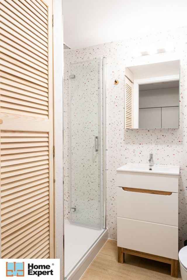 1pok, 32met, Okolice Granicznej ANTRESOLA/BALKON/2022 (Wrocław) Fabryczna - zdjęcie 9