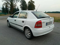 OPEL ASTRA 1.7 CDTI OC I PT 2027 DOBRY STAN TANIO Grójec - zdjęcie 2