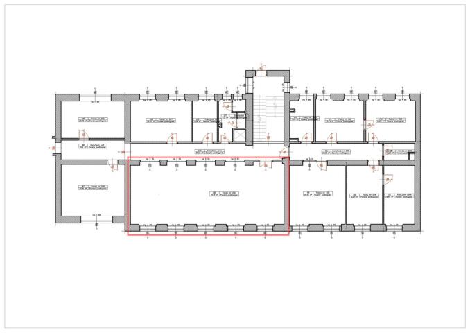 Lokal na wynajem Warszawa Mokotów Mokotów - zdjęcie 4
