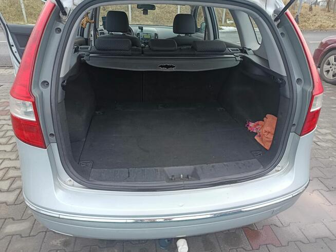 HYUNDAI i 30 Diesel. Sprzedam. Strzelce Opolskie - zdjęcie 3