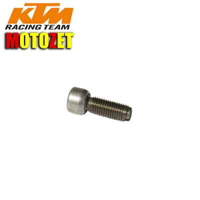 ktm 525/450 exc sx sruba regulacja zaworow oryginal nowa Gniezno - zdjęcie 1