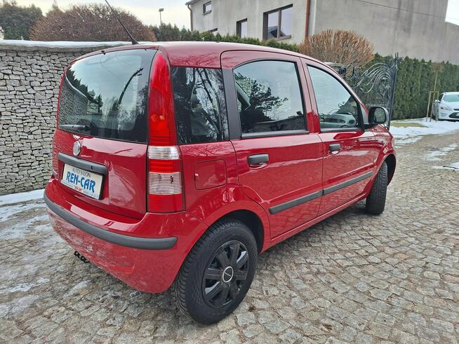 Fiat Panda Siewierz - zdjęcie 4