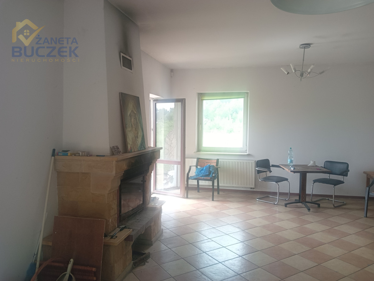 Nieruchomość inwestycyjna w Starym Dębsku Stary Dębsk - zdjęcie 4