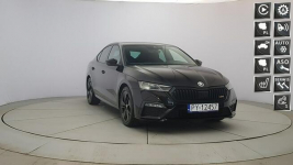 Škoda Octavia 2.0 TSI RS ! Z Polskiego Salonu ! Faktura VAT !