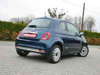 Fiat 500 0.9 TwinAir 85KM [Eu6] Navi -Panorama -Tempomat -Zobacz Goczałkowice-Zdrój - zdjęcie 3