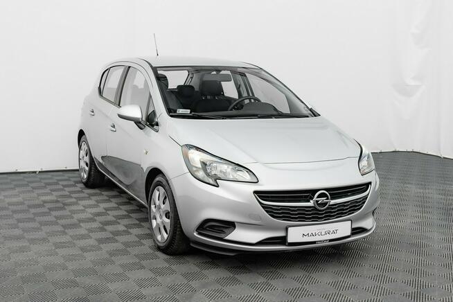 Opel Corsa WU5847J#1.4 Enjoy Cz.cof KLIMA Bluetooth Salon PL VAT 23% Gdańsk - zdjęcie 3