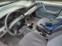 Skoda octavia Mińsk Mazowiecki - zdjęcie 7