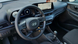 Hyundai i20 1.2 Modern + Comfort + LED Wejherowo - zdjęcie 6