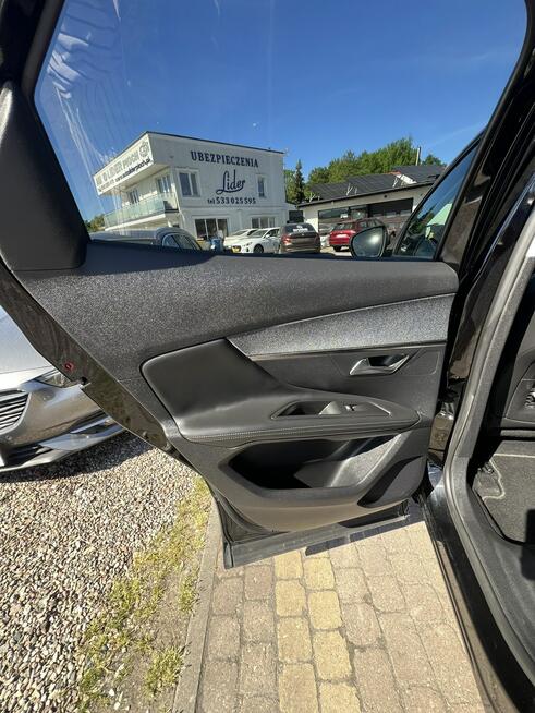 Peugeot 3008 Słupsk - zdjęcie 9