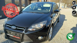 Ford Focus Champions Edition B. ekonomiczny