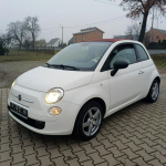 500C Otwierany Dach Kamera Nawigacja