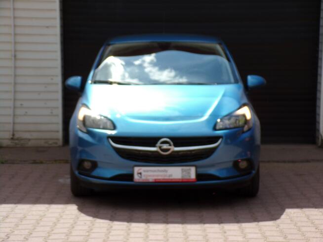 Opel Corsa Mikołów - zdjęcie 3