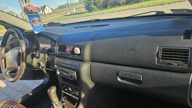 Skoda octavia 2008 1.6 LPG sprzedam Myszków - zdjęcie 5