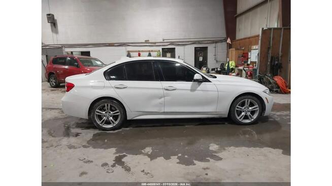 BMW 330 / M-Pakiet / B48 / automat / Tarnów - zdjęcie 4