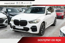 BMW X5 xDrive25d Podgrz.f Ambient LED Salon PL VAT23%