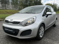 Kia Rio 1.4 (109KM) salon PL Łódź - zdjęcie 2
