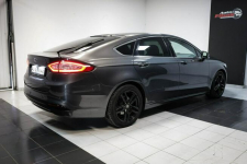 Liftback*Titanium*Salon Polska*Ford Dynamic LED Konstantynów Łódzki - zdjęcie 10