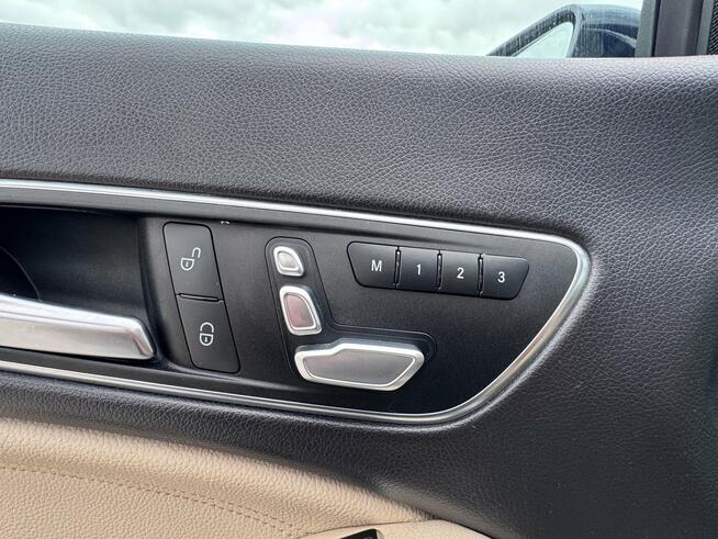 Mercedes CLA250, 2019 Michałowice - zdjęcie 12