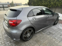 Mercedes A 220 Zielona Łąka - zdjęcie 3