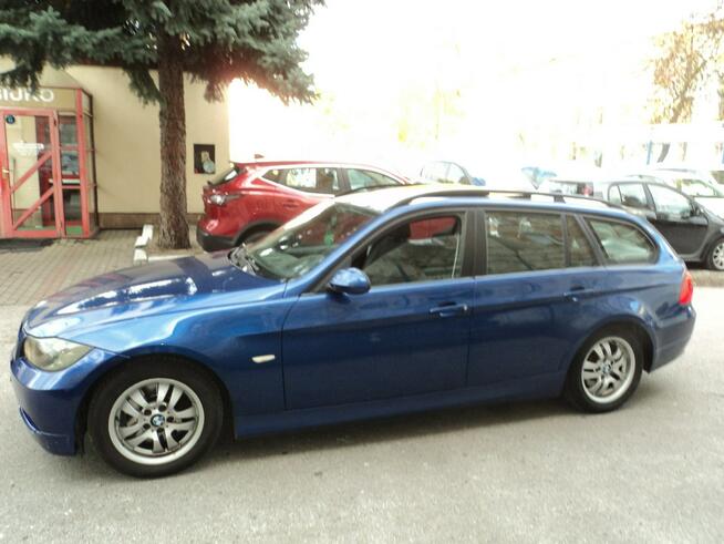 Sprzedam BMW 3 Lublin - zdjęcie 3
