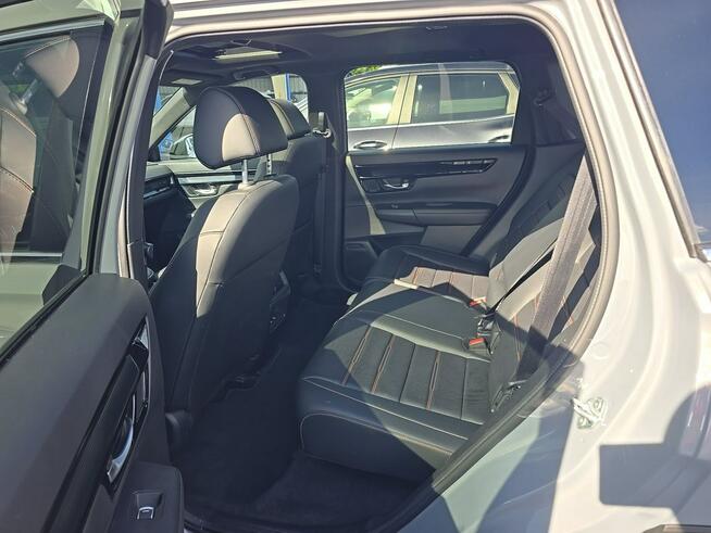 Honda CR-V Najbogatsza wersja wyposażenia / AWD / niski przebieg Tarnów - zdjęcie 11