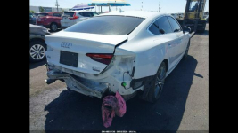 Audi A5 PREMIUM PLUS / S-Line / niski przebieg Chwaszczyno - zdjęcie 4