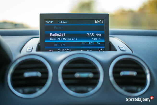 PEUGEOT 308 SW e-HDI Nowe Miasto - zdjęcie 10