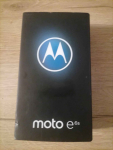 nowy telefon Motorola moto E6S Mysłowice - zdjęcie 1