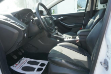 Ford Focus zarejestrowany, ubezpieczony Opole - zdjęcie 9