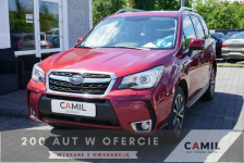 Subaru Forester zarejestrowany, ubezpieczony, atrakcyjny przebieg