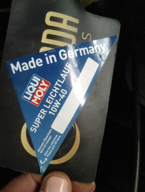 Skoda Felicia LPG Wieliczka - zdjęcie 6