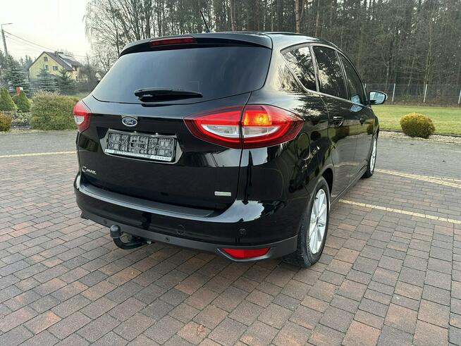 Ford C-Max Lipówki - zdjęcie 9