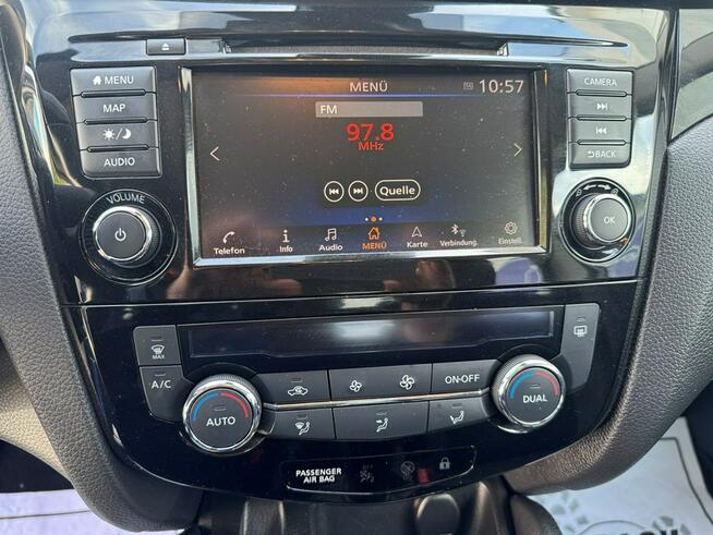 Nissan Qashqai Pisemna Gwarancja 12 miesięcy Konin - zdjęcie 11