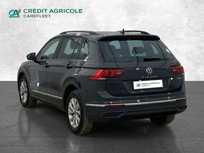 Volkswagen Tiguan 1.4 eHybrid Life DSG Warszawa - zdjęcie 7
