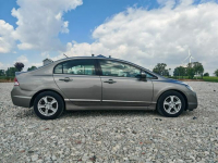 Honda Civic Rawa Mazowiecka - zdjęcie 6