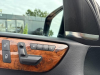 Mercedes ML, 2014 Michałowice - zdjęcie 11