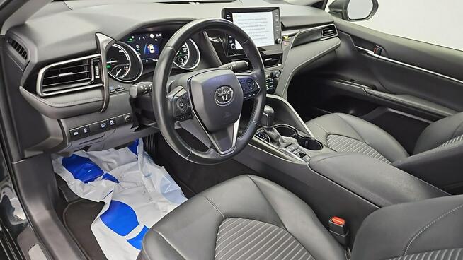 Toyota Camry Hybrid Prestige CVT ! Z Polskiego Salonu ! Faktura VAT ! Warszawa - zdjęcie 9