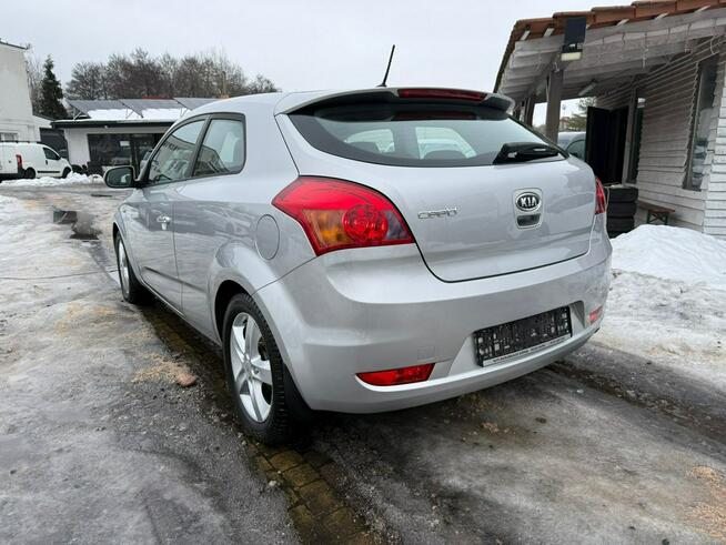 Kia Ceed benzyna , Słupsk - zdjęcie 4