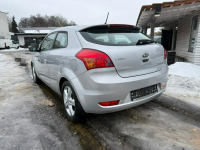 Kia Ceed benzyna , Słupsk - zdjęcie 4